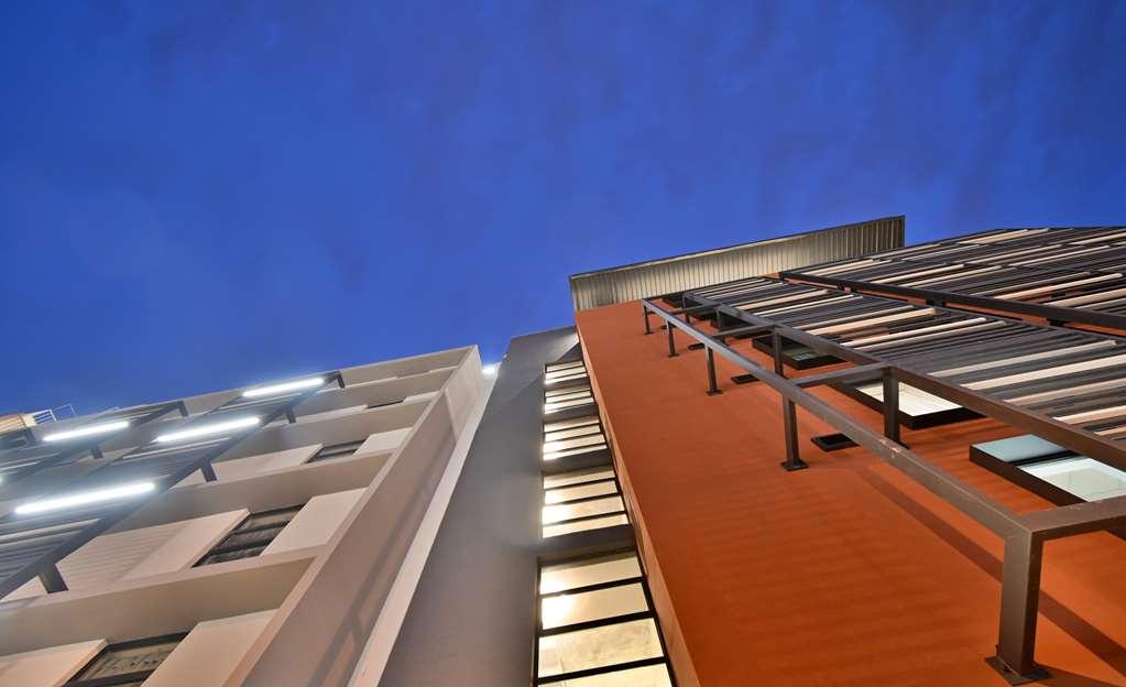 Premier Splendid Inn Bloemfontein Exterior photo
