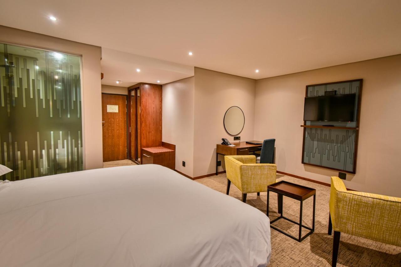Premier Splendid Inn Bloemfontein Exterior photo