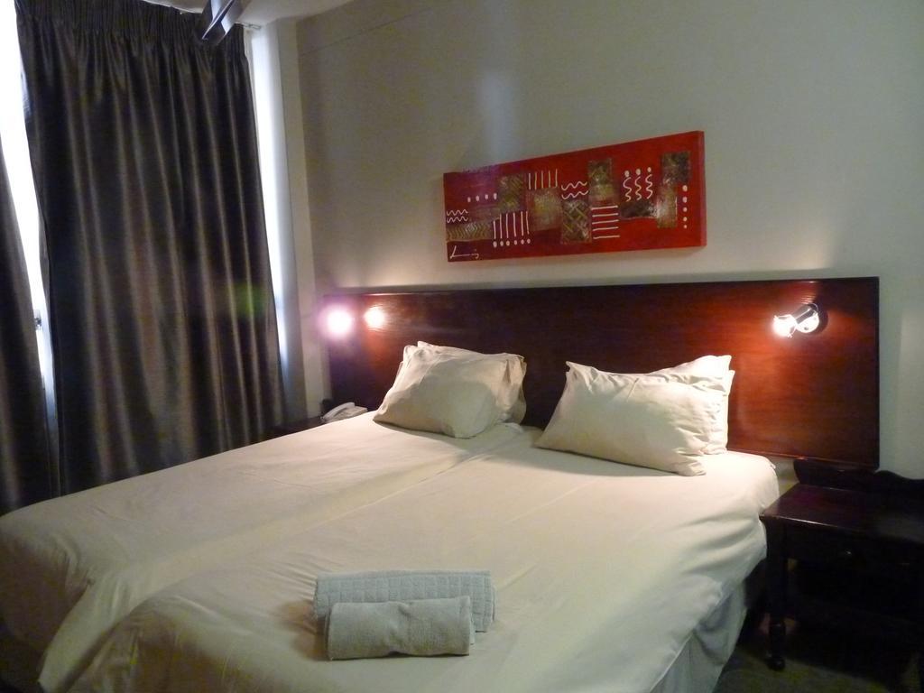 Premier Splendid Inn Bloemfontein Exterior photo