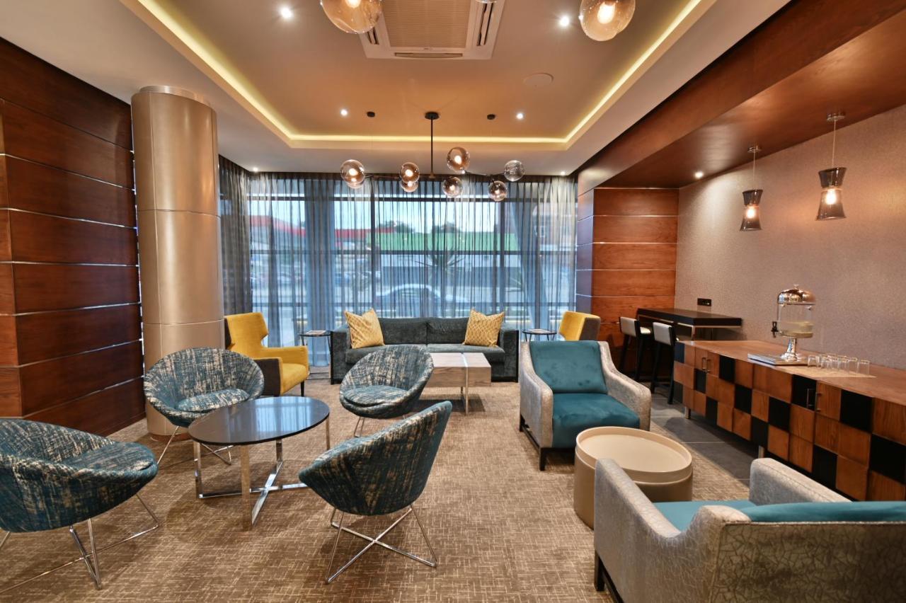 Premier Splendid Inn Bloemfontein Exterior photo
