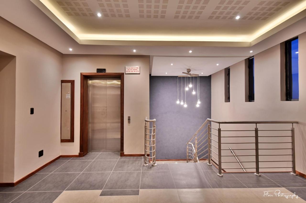 Premier Splendid Inn Bloemfontein Exterior photo