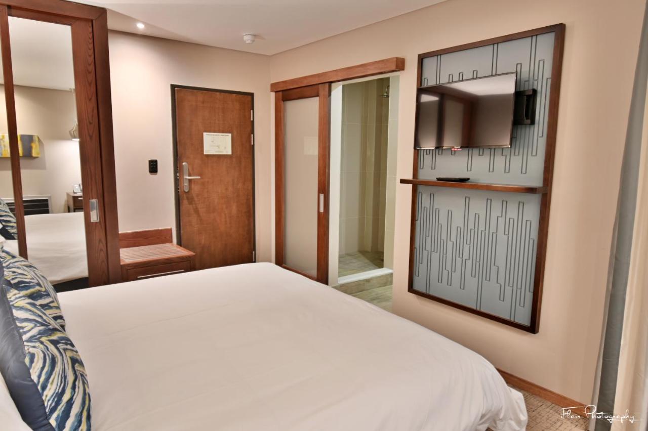 Premier Splendid Inn Bloemfontein Exterior photo