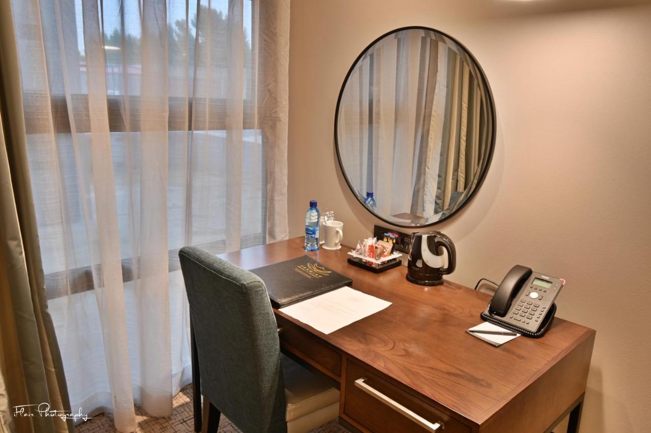 Premier Splendid Inn Bloemfontein Exterior photo