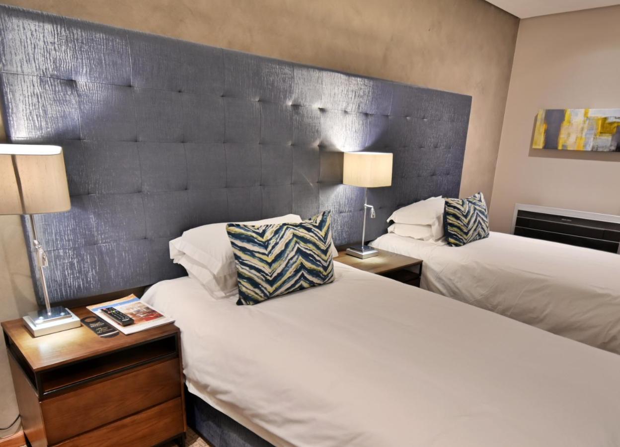 Premier Splendid Inn Bloemfontein Exterior photo