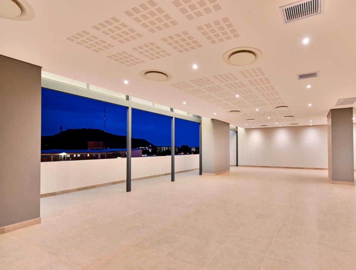 Premier Splendid Inn Bloemfontein Exterior photo